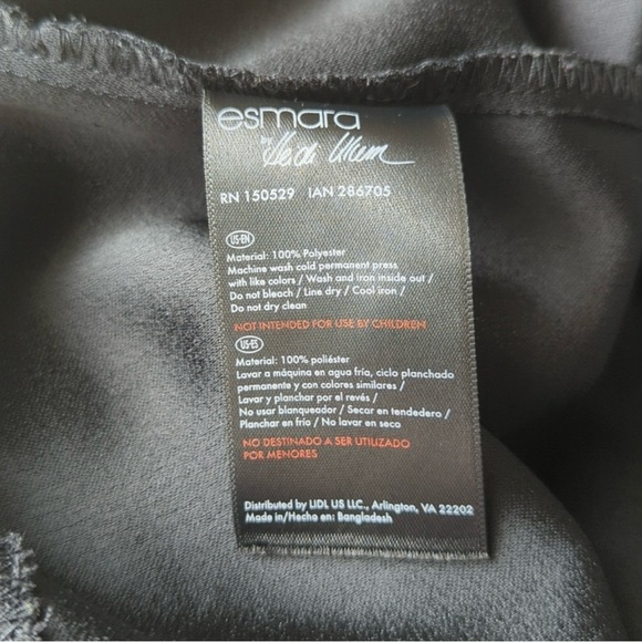 Esmara by Heidi Klum Dress Jumpsuit - Picture 8 of 11